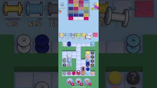 Knit Out - Level 553 (August 2025 last update)