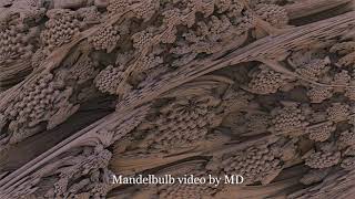 Mandelbulber