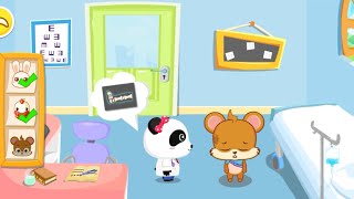 อาชีพในฝันของเด็กๆ งานที่กล้าหาญ| กีกี้ แอนด์ มิวมิว screenshot 5