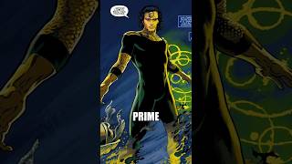 Is this the STRONGEST Avenger? #shorts #marvel #dc #loki