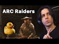 Görev Tamam! Karakter Sefere Gönderiliyor... | ARC Raiders | OoSee
