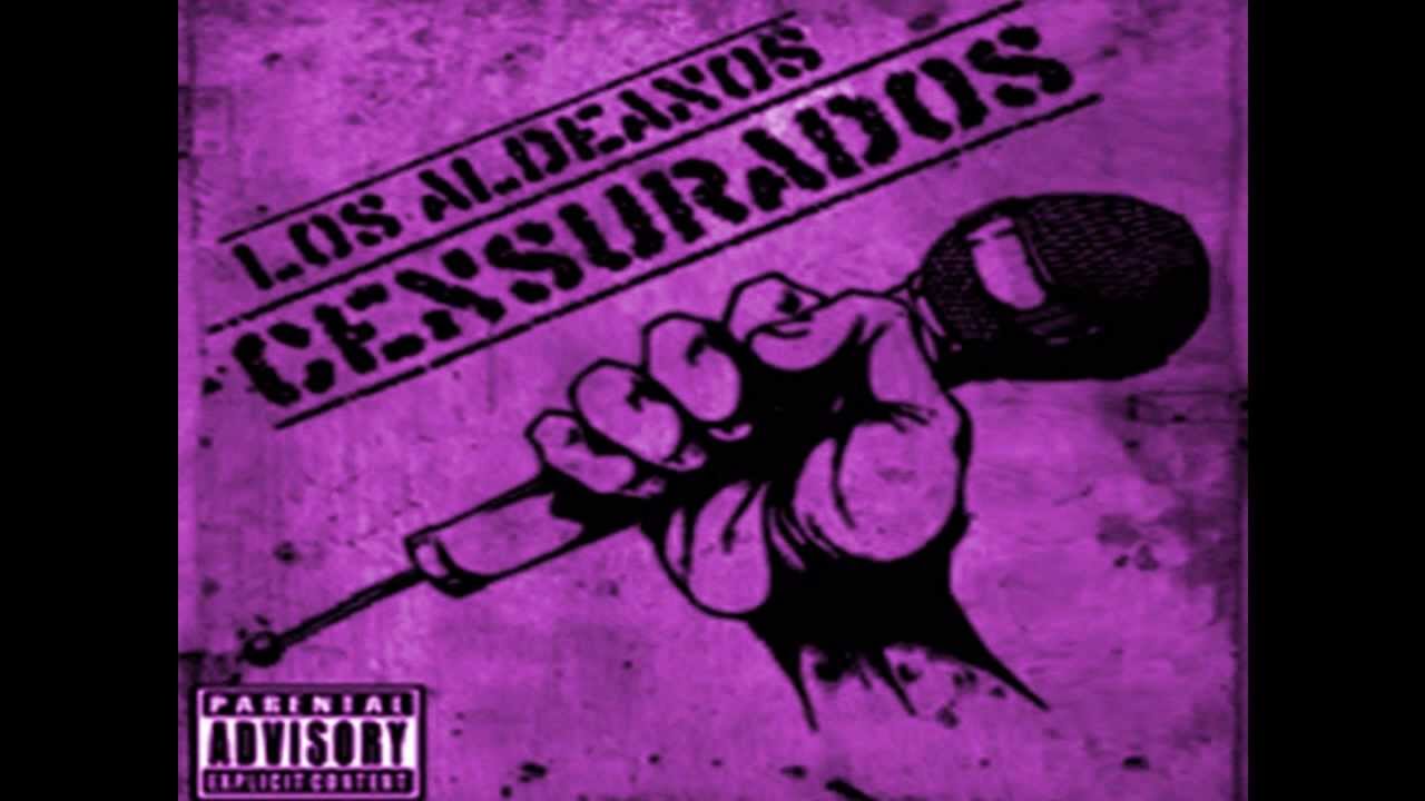 09 PA QUE SEPA_LOS ALDEANOS_(CENSURADO) YouTube