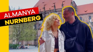 36 saatte Nurnberg | Almanya’nın en şirin şehirlerinden biri