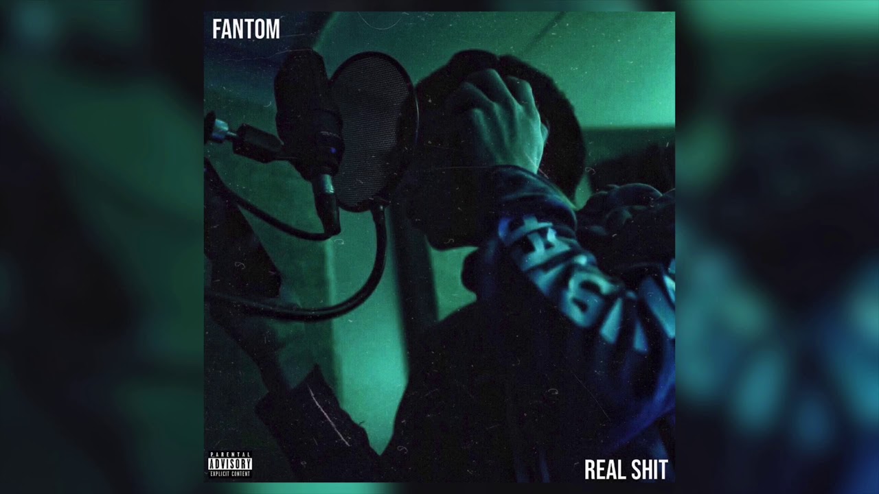 Obejrzyj “Real Shit” - Fantom (Prod.Palaze) w YouTube Obejrzyj “Real Shit” - Fantom (Prod.Palaze) w YouTube