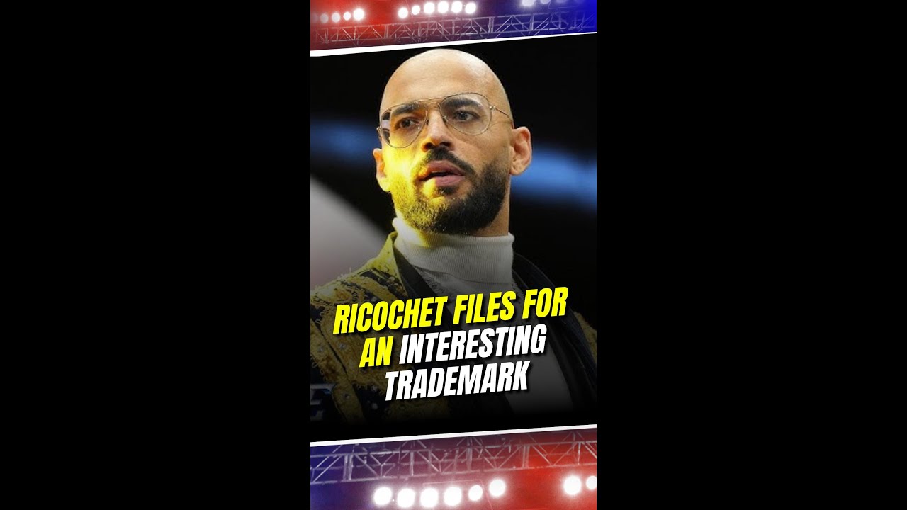 Ricochet регистрирует товарный знак! Гениальный ход или игривый брендинг 