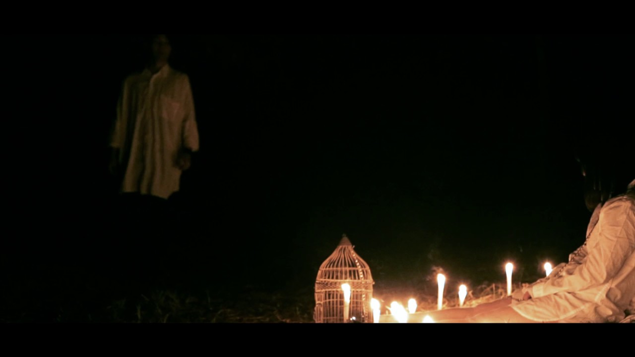 3P's 1st album "Dualism" trailer