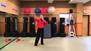 Sword Kata