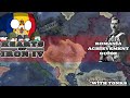 HoI4 Guide: Romania - Neither Death nor Dishonor - Death or Dishonor or Cake Achievements