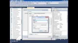 WinDropDown Getting Started
