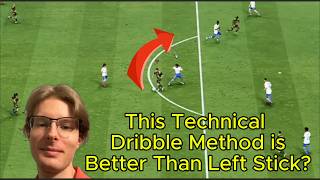 Fix Your LS With This - Tech Dribble Tutorial Part 2