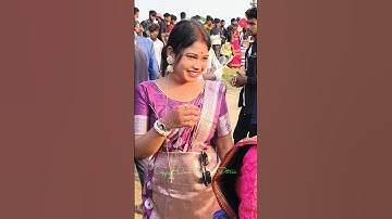 Santali Viral Video #new #santali #trending #viral #shorts #shortvideo #ytshorts #viralvideo #song