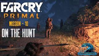 Far Cry Primal | Udam Land | EP. 10 Gameplay