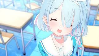Blue Archive: Romantic Smile (30 Minutes Perfect Loop)