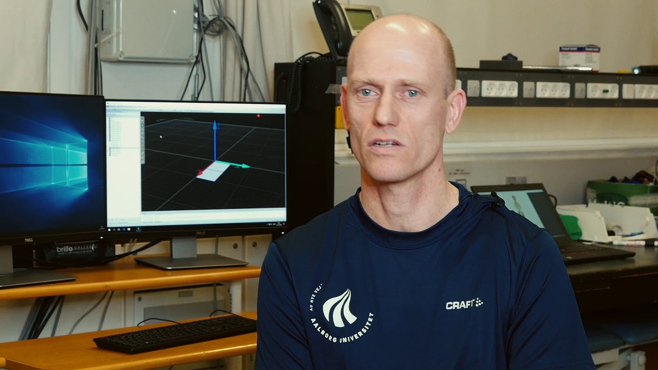 Ny metode skal lindre slidgigt uden kirurgi