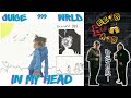 WHAT IS JUICE THINKING?!?!?! | JUICE WRLD IN MY HEAD Reaction