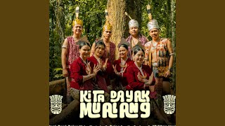 Download Lagu Kita Dayak Mualang (feat. Astoni, Ferky Manuel & Dewi Charisza) Download Lagu Kita Dayak Mualang (feat. Astoni, Ferky Manuel & Dewi Charisza)