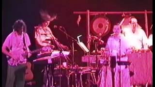 Mr. Bungle - Bogarts, Cincinnati, OH, USA (1999)