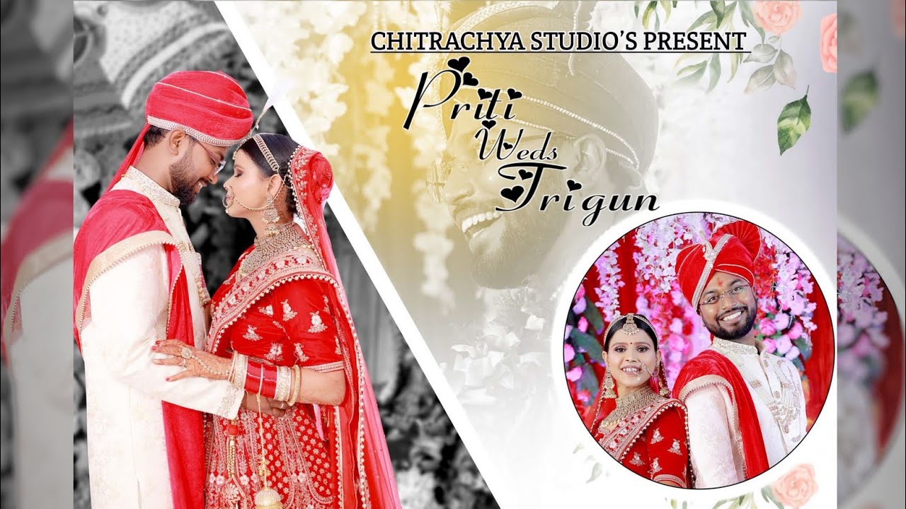 Best Cinematic Wedding Teaser Saguna More (Patna) Chitrachhaya