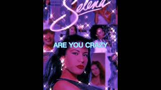When I say Selena I mean SELENA QUINTANILLA