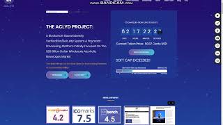 ICO ACLYD REVIEW