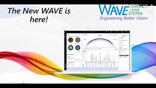The New WAVE Is Here