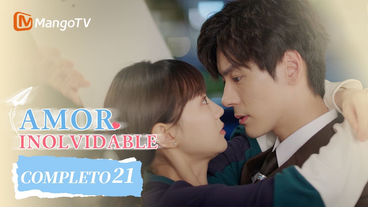 【Sub Esp】EP21 Amor Inolvidable | Unforgettable Love | Wei Zheming, Hu ...