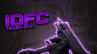 IDFC BO2 EDIT || FREE PRESET || MADE ON ANDROID