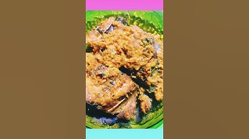 Thumbnail of PINDANG TUNA BUMBU BALI