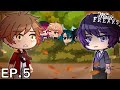 The Music Freaks Ep.5 | A Drummer's Confession | Gacha Club Musical Series