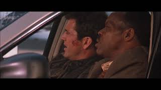 Lethal Weapon 4 (1998) - Riggs On Table (Restored Isolated Score)