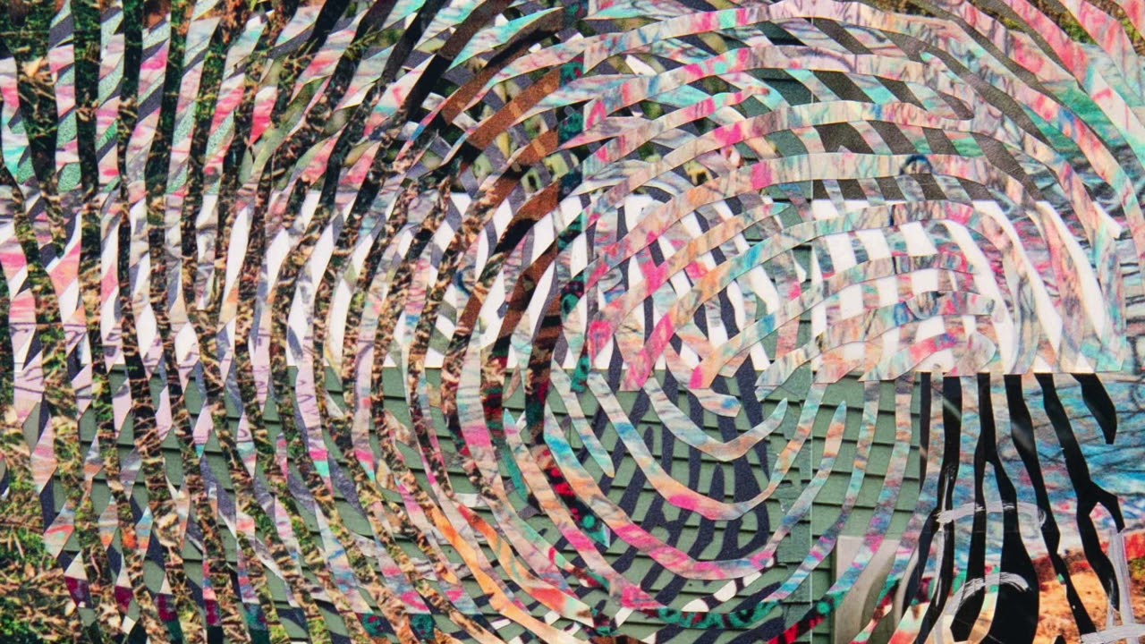 Great Area - Over Again