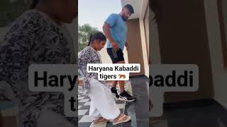 Sultan ? haryanakabadditigers punjabisongamritmaan indiansports kabaddifanclub trendingshorts