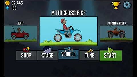 How to Hack "Hill Climb Racing" Without Lucky Patcher No Root- Technical Masti