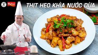 Kỹ Năng Vào Bếp
