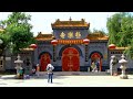 黑龍江哈爾濱 - 極樂寺 Kek Lok Temple, Harbin Heilongjiang (China)