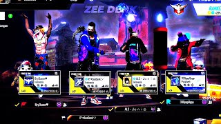 Preset Ff  Dibawah 5mb  Dj Pale Pale X Papa Liat  Viral Tiktok
