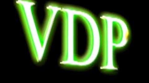 VDP 1
