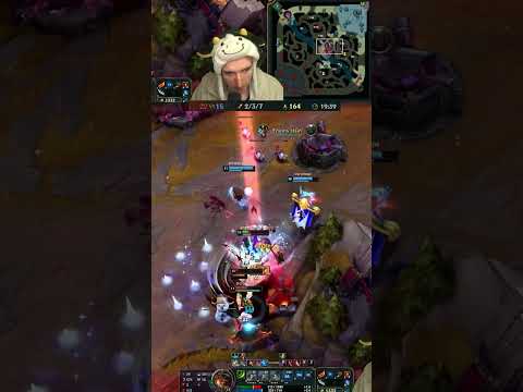 Absolute God on Master Yi and some classic I was <strong>in</strong> <strong>Alpha</strong> #leagueoflegends
