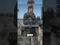 Shooting Pixels in DayZ