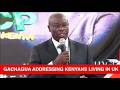 🔥Ruto Is Spending Over 50 Million To Follow Me using NIS, Bugging My Phones - Riggy G