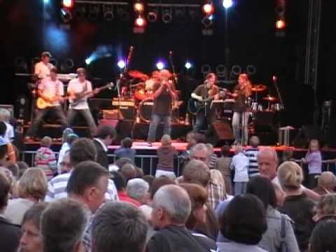 Circa 5 - Eine neue Liebe ist wie ein neues Leben - Stadtfest Straelen 2009