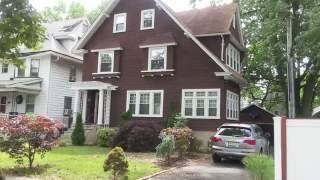 Virtual Tour 54 Roosevelt Avenue East Orange NJ