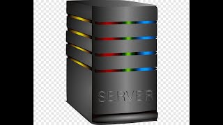 Установка и настройка ftp сервера на виртуальной машине "server"