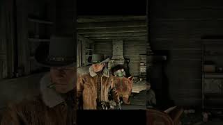 Arthur Morgan Raid Colm&#39;s Boys | Red Dead Redemption 2 #reddeadredemption #gaming