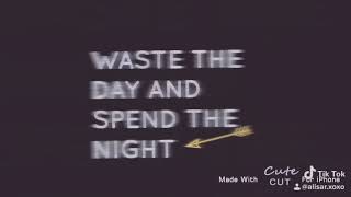 Love Lies Lyrics Edit screenshot 5