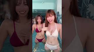 三葉みるちゃんとダンスpart2 ＃shorts ＃高梨瑞樹