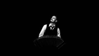 SUR - Anibal Troilo. Bandoneon solo. Javier Noyola Zarazúa