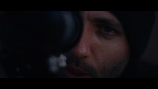 A Killer moment丨Jeep Commercial丨DZOFILM Catta Ace Zoom