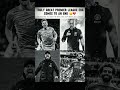The 2 greatest duos in premier league 🥹 #guardiola #klopp #debruyne #salah #viral #trendingshorts