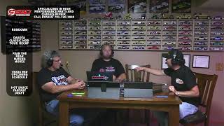 89 - The Dirt Weekly - Post Mod Tour